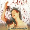 Sapho - La Route Nue Des Hirondelles (CD)